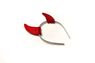 A Devilishly Good Design for Personalizable Gifts
