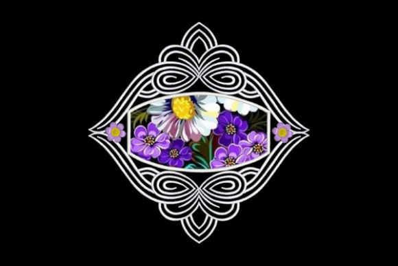 Craft Fair Review: The Elegant Satin Applique Quilt Block