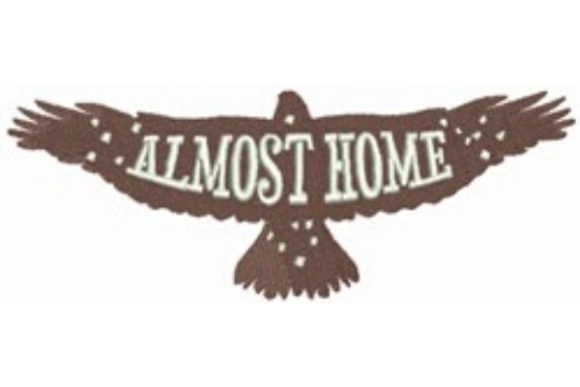 Eagle - Almost Home: A Brand Identity Review