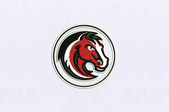 Expert Review: The Portrait Horse Head Embroidery Design