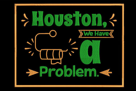 Houston, We Have a Problem: A Craft Fair Design Review