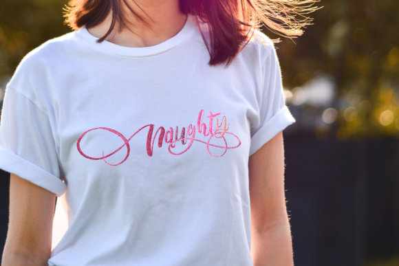 Naughty Lettering: A Professional Embroidery Designer's Review
