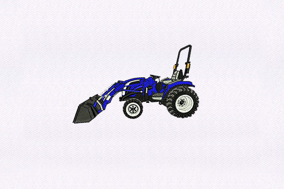 Ride on Bulldozer: A Seasonal Design Review