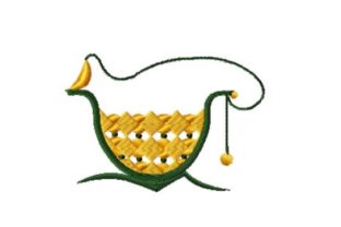 The Moon Tea Cup Embroidery: A Seasonal Product Designer's Review